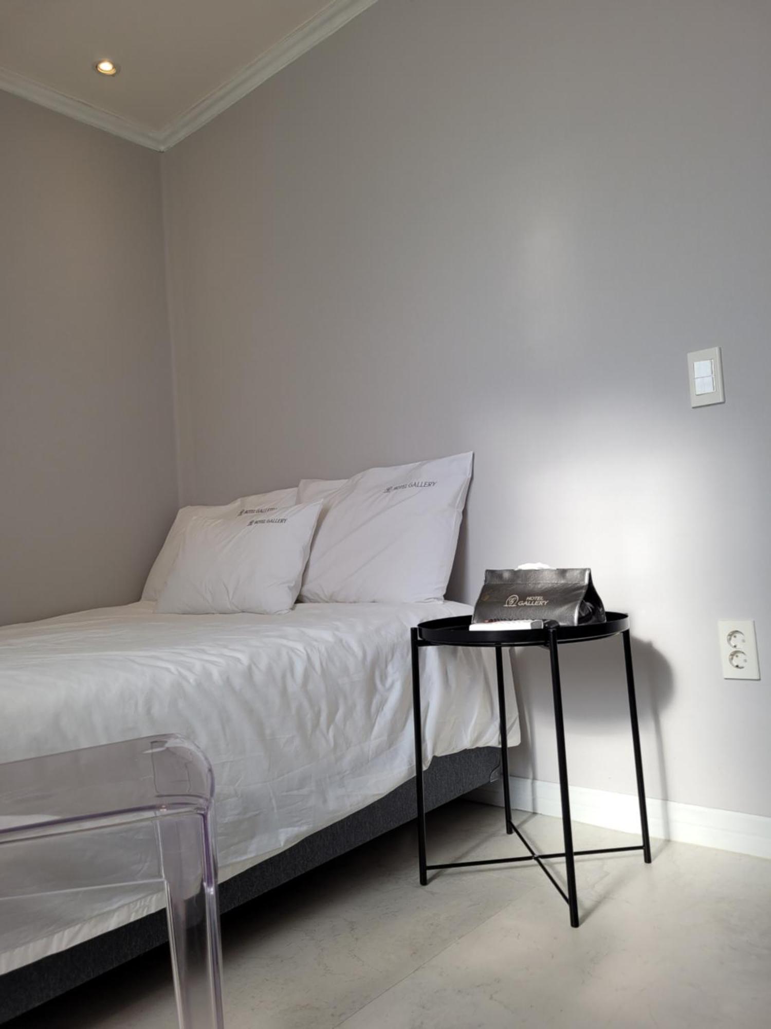 Gallery Hotel Busan Dış mekan fotoğraf